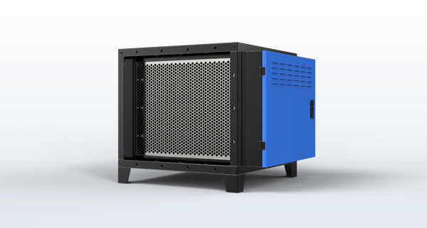 江苏泰实空调设备有限公司-什么是油烟净化器一体机？